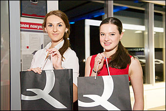    KIA Quoris. Премьера 