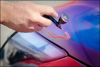 2 июня 2013, г.Барнаул   Презентация KIACerato и pro_ceed– праздник для всей семьи