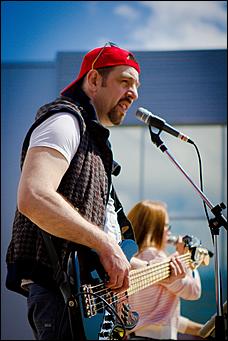 2 июня 2013, г.Барнаул   Презентация KIACerato и pro_ceed– праздник для всей семьи