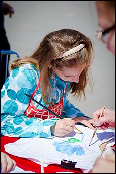 2 июня 2013, г.Барнаул   Презентация KIACerato и pro_ceed– праздник для всей семьи