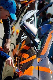 2 июня 2013, г.Барнаул   Презентация KIACerato и pro_ceed– праздник для всей семьи