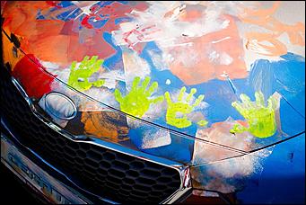 2 июня 2013, г.Барнаул   Презентация KIACerato и pro_ceed– праздник для всей семьи