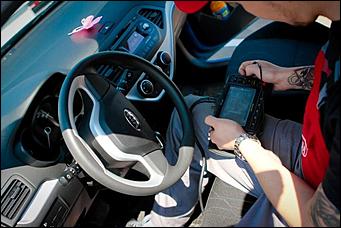 2 июня 2013, г.Барнаул   Презентация KIACerato и pro_ceed– праздник для всей семьи