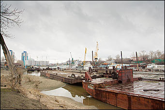 16 май 2016 г., Барнаул   Барнаульский "Ковш": скоро здесь все изменится