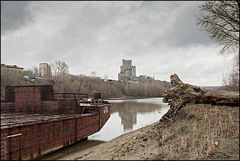 16 май 2016 г., Барнаул   Барнаульский "Ковш": скоро здесь все изменится
