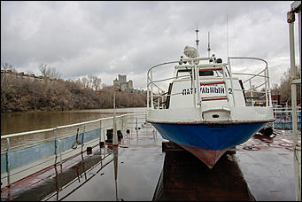 16 май 2016 г., Барнаул   Барнаульский "Ковш": скоро здесь все изменится