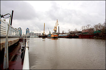 16 май 2016 г., Барнаул   Барнаульский "Ковш": скоро здесь все изменится