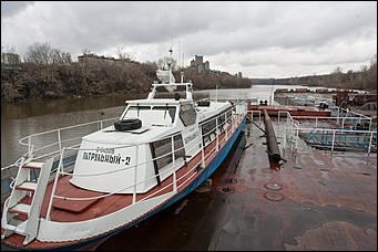 16 май 2016 г., Барнаул   Барнаульский "Ковш": скоро здесь все изменится