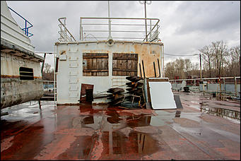 16 май 2016 г., Барнаул   Барнаульский "Ковш": скоро здесь все изменится