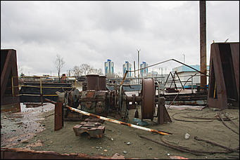 16 май 2016 г., Барнаул   Барнаульский "Ковш": скоро здесь все изменится