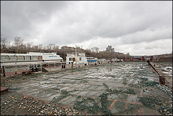 16 май 2016 г., Барнаул   Барнаульский "Ковш": скоро здесь все изменится
