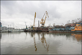 16 май 2016 г., Барнаул   Барнаульский "Ковш": скоро здесь все изменится