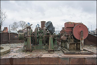 16 май 2016 г., Барнаул   Барнаульский "Ковш": скоро здесь все изменится