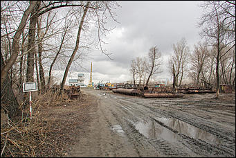 16 май 2016 г., Барнаул   Барнаульский "Ковш": скоро здесь все изменится