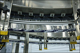 6 ноября 2018 г., Барнаул   "Ренессанс Косметик" презентовал новую современную линию производства