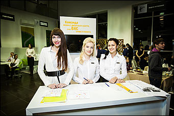    В краевой столице открылся уже второй автоцентр Renault.