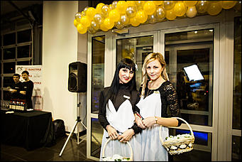    В краевой столице открылся уже второй автоцентр Renault.