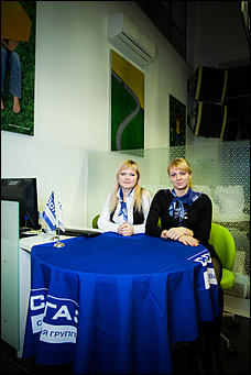    В краевой столице открылся уже второй автоцентр Renault.