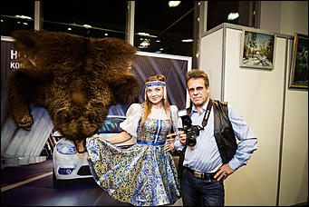    В краевой столице открылся уже второй автоцентр Renault.