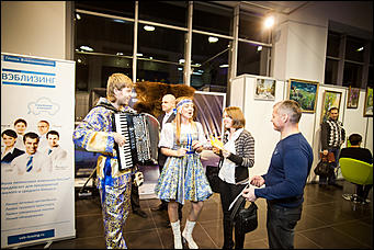    В краевой столице открылся уже второй автоцентр Renault.