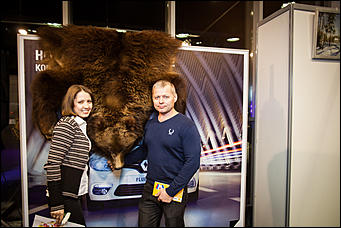    В краевой столице открылся уже второй автоцентр Renault.