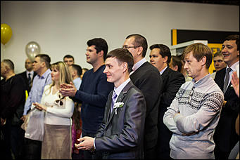    В краевой столице открылся уже второй автоцентр Renault.