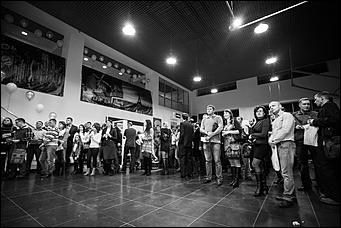    В краевой столице открылся уже второй автоцентр Renault.