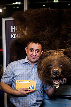    В краевой столице открылся уже второй автоцентр Renault.