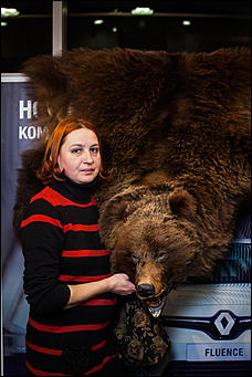    В краевой столице открылся уже второй автоцентр Renault.