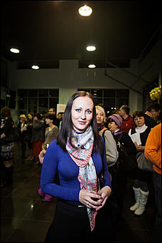    В краевой столице открылся уже второй автоцентр Renault.