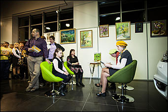    В краевой столице открылся уже второй автоцентр Renault.