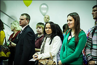    В краевой столице открылся уже второй автоцентр Renault.