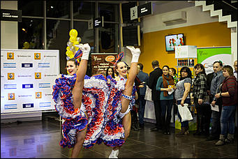    В краевой столице открылся уже второй автоцентр Renault.