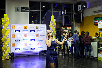    В краевой столице открылся уже второй автоцентр Renault.