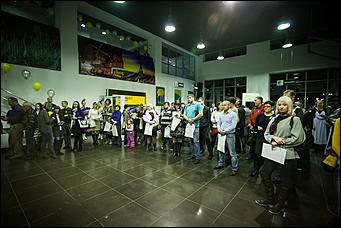    В краевой столице открылся уже второй автоцентр Renault.