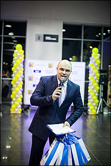    В краевой столице открылся уже второй автоцентр Renault.