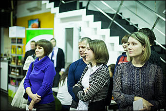    В краевой столице открылся уже второй автоцентр Renault.