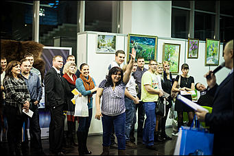    В краевой столице открылся уже второй автоцентр Renault.