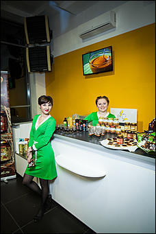    В краевой столице открылся уже второй автоцентр Renault.