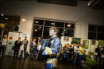    В краевой столице открылся уже второй автоцентр Renault.