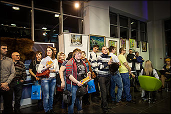    В краевой столице открылся уже второй автоцентр Renault.