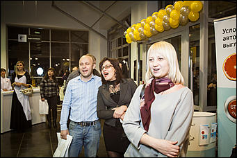    В краевой столице открылся уже второй автоцентр Renault.