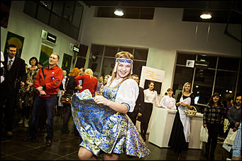    В краевой столице открылся уже второй автоцентр Renault.