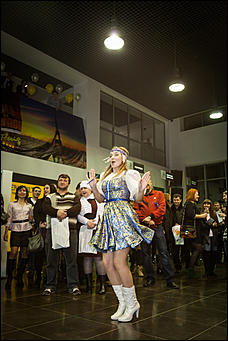    В краевой столице открылся уже второй автоцентр Renault.