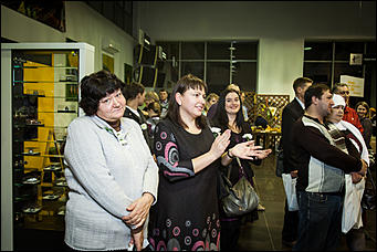    В краевой столице открылся уже второй автоцентр Renault.