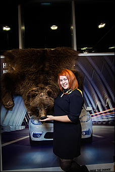    В краевой столице открылся уже второй автоцентр Renault.