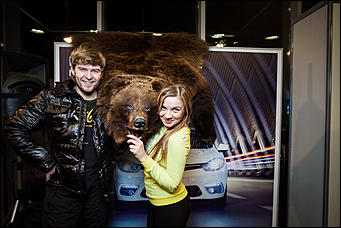    В краевой столице открылся уже второй автоцентр Renault.