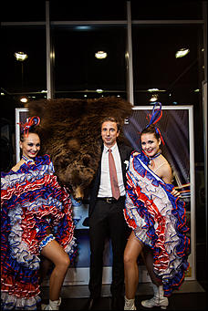    В краевой столице открылся уже второй автоцентр Renault.