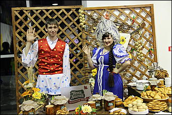    В краевой столице открылся уже второй автоцентр Renault.