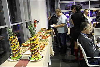    В краевой столице открылся уже второй автоцентр Renault.